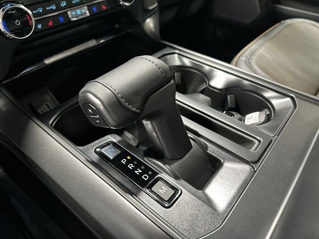 New 2026 Marsh Gray Ford Tremor® image 27