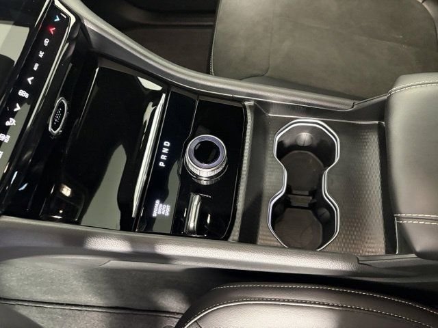 New 2026 White Jeep Altitude image 29