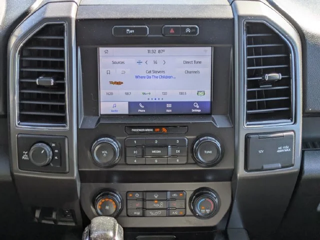 Used 2020 Magnetic Ford XLT image 12