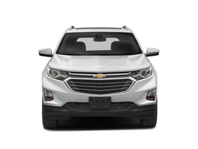 Used 2018 Silver Ice Metallic Chevrolet Premier image 10
