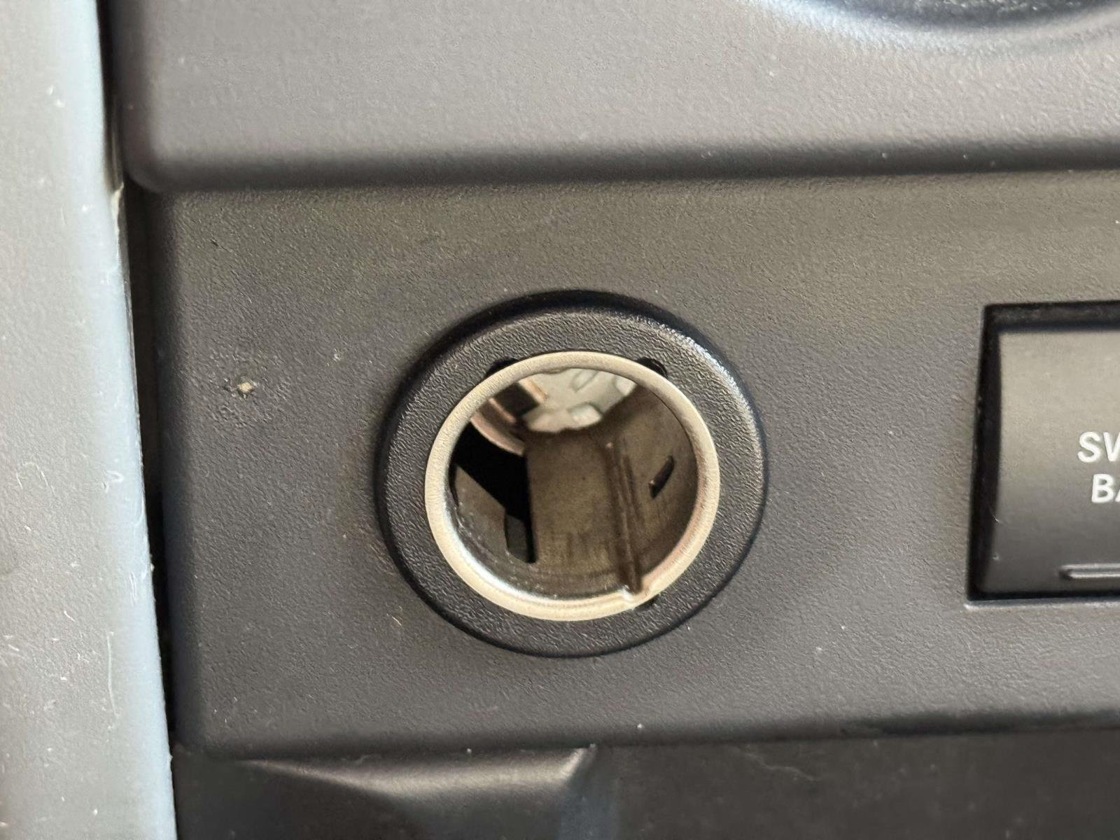 Used 2009 BLUE Jeep Rubicon image 7