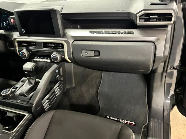 Used 2024  Toyota TRD Off-Road image 21