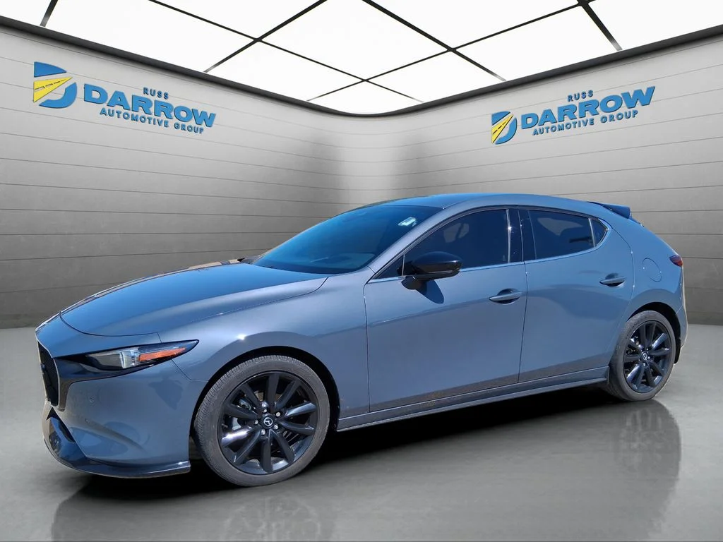 2021 Mazda CX-3 Premium Plus 2.5 AT 5-Door SKYACTIV AWD's photo