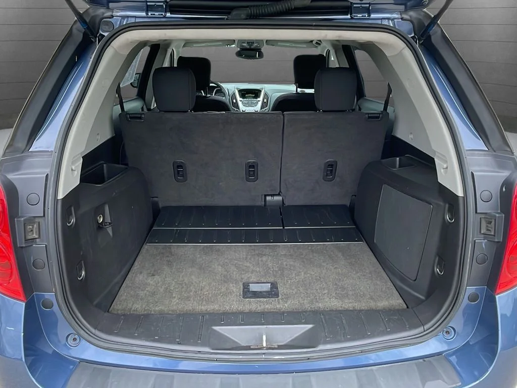 Used 2012 Blue Chevrolet LT image 38