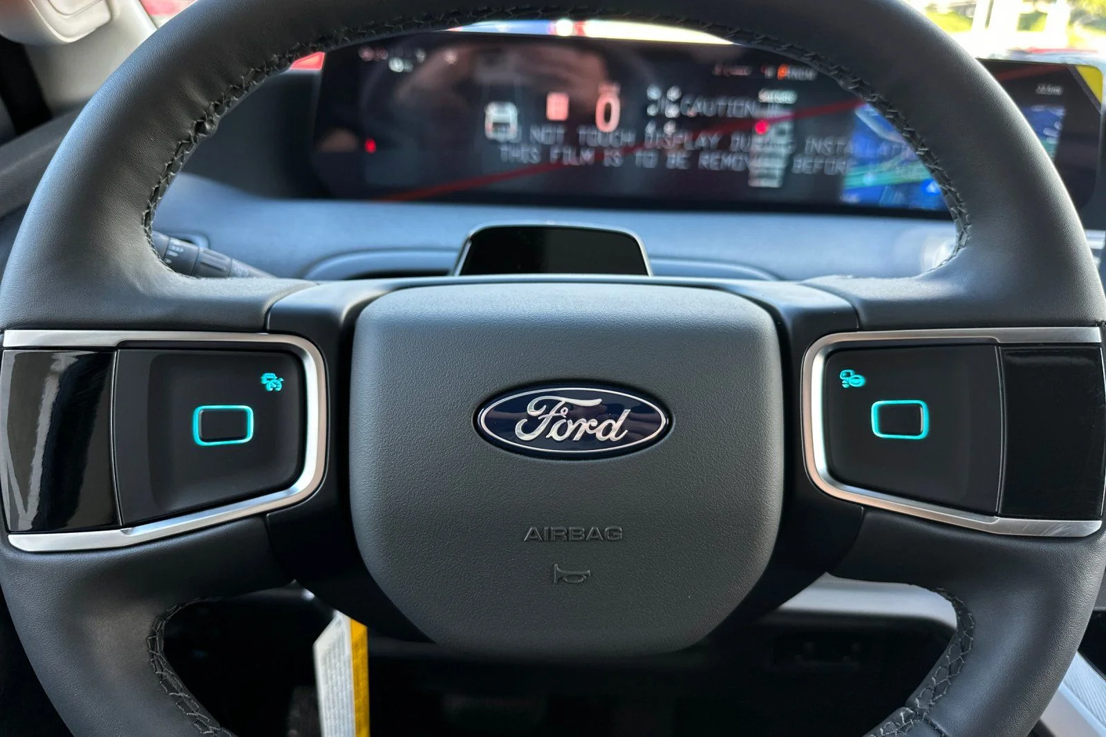 New 2026 Glacier Gray Metallic Tri-Coat Ford MAX Active image 24