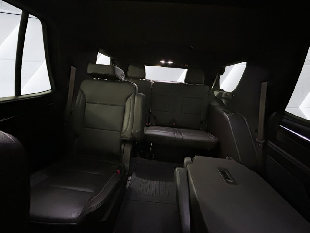 Used 2023 Blue GMC Denali image 18