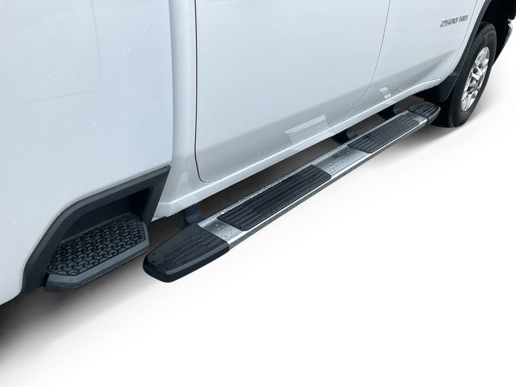 2024 Chevrolet Silverado 2500HD LT - Photo 17