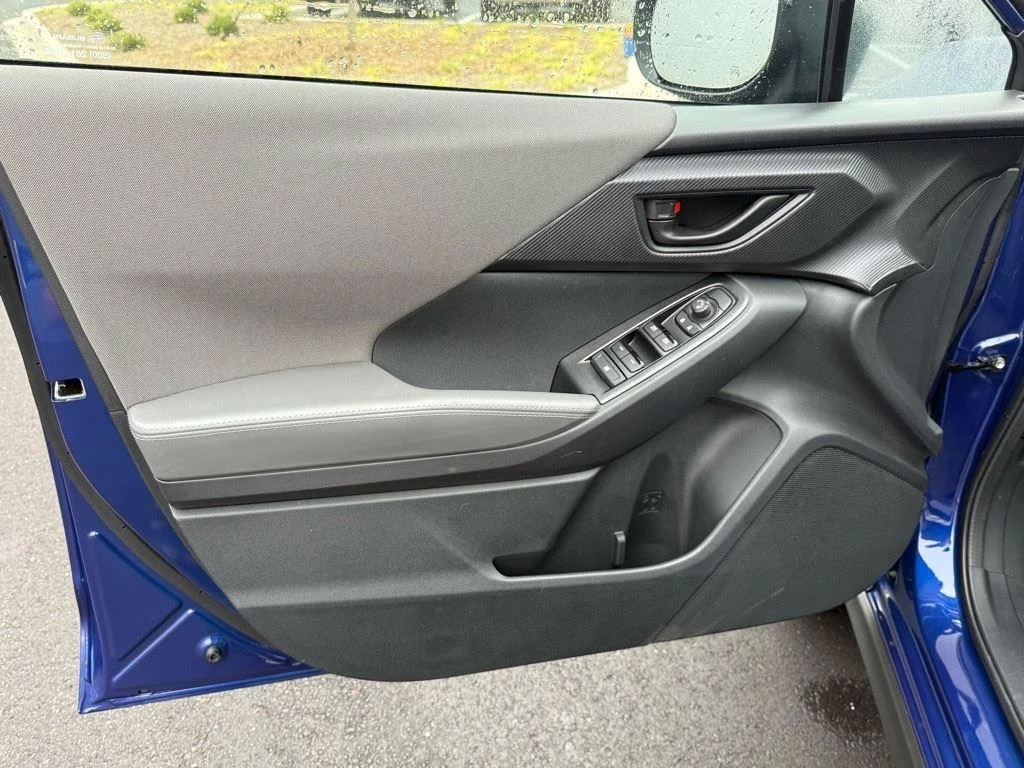 2026 Subaru Crosstrek Premium - Photo 37