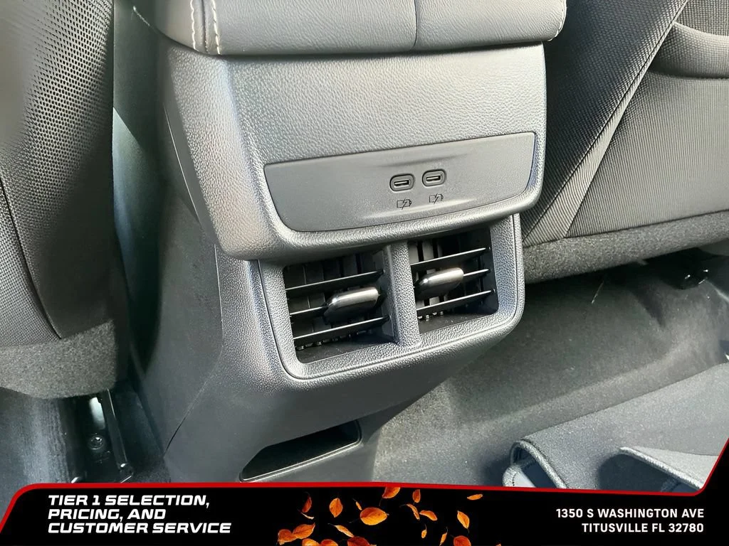 2027 GMC Terrain Elevation - Photo 29