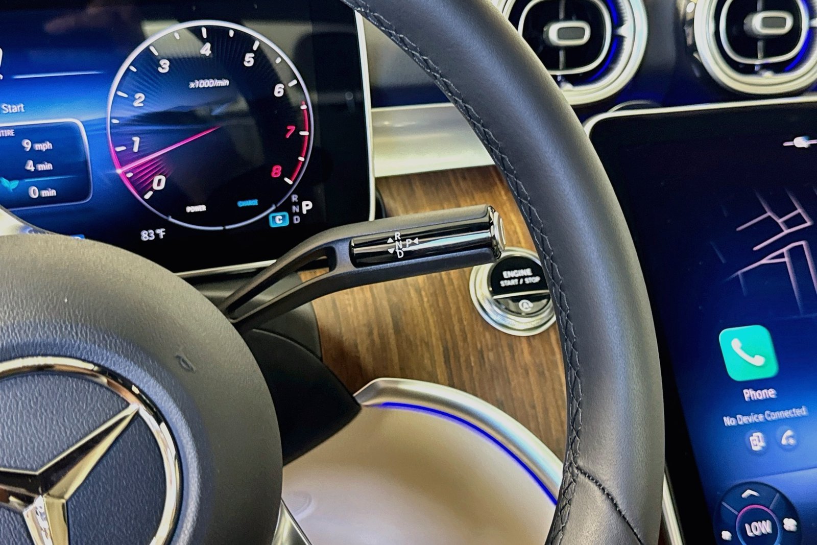 2026 Mercedes-Benz C-Class Sedan C 300 - Photo 15