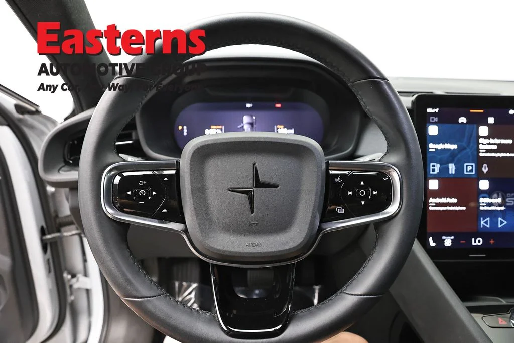 Used 2023 Gray Polestar Long Range Dual Motor image 10