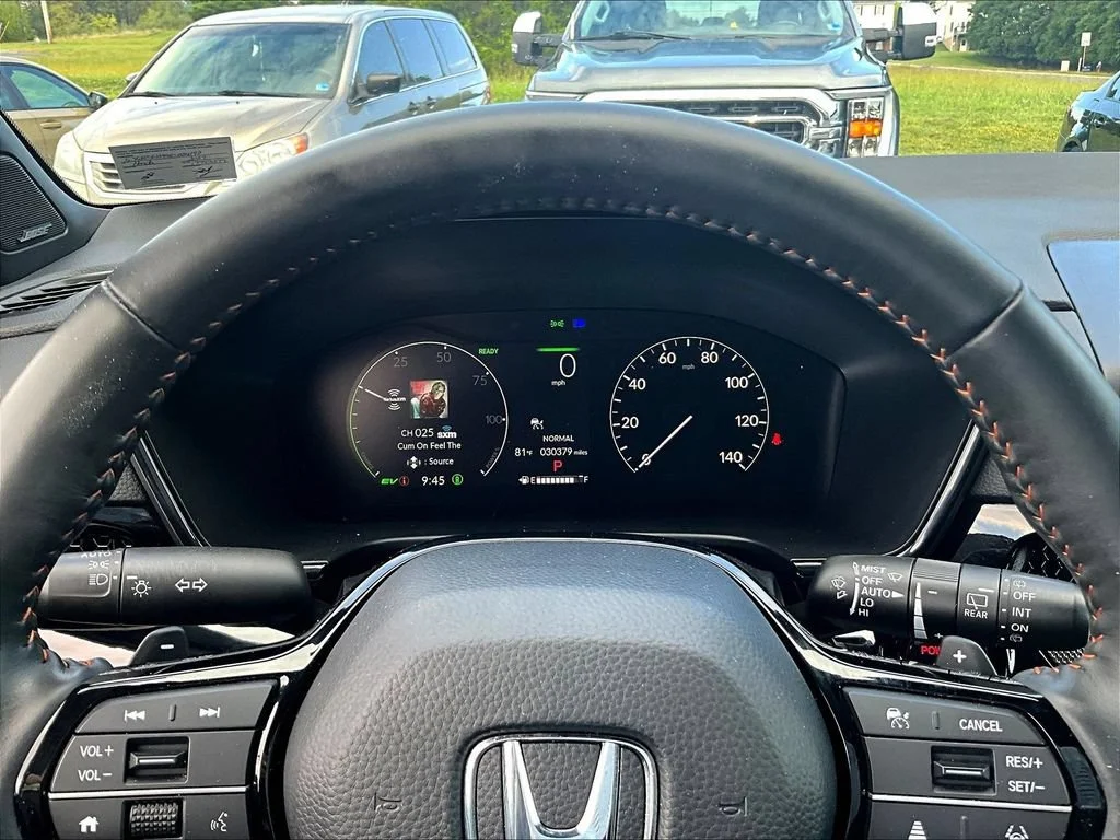 2024 Honda CR-V Sport Touring - Photo 53