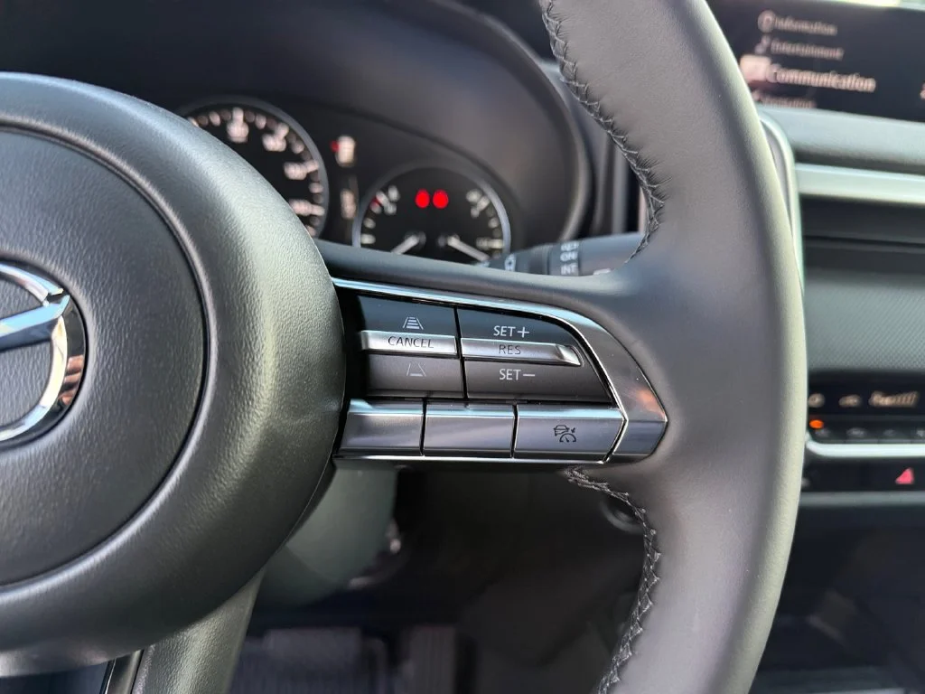 New 2026 Gray Mazda 2.5 S Preferred image 25