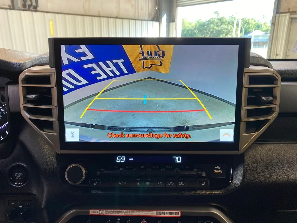 Used 2025 Silver Toyota SR5 image 42