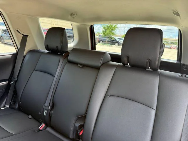 Certified Used 2024 TERRA Toyota TRD Pro image 26