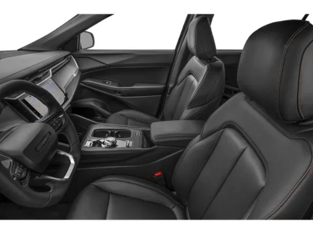 New 2026 Bright White Clearcoat Jeep Laredo image 6