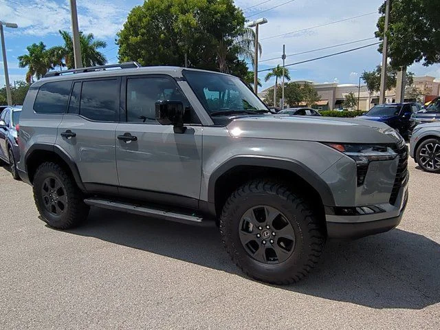 2024 Lexus GX