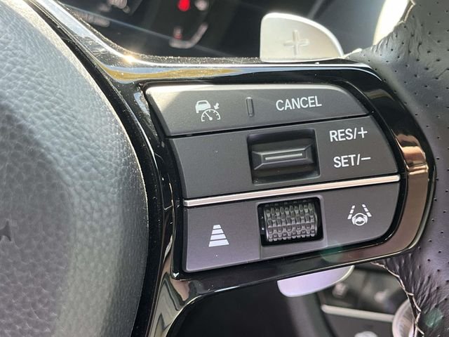 2025 Acura ADX A-Spec Package - Photo 33