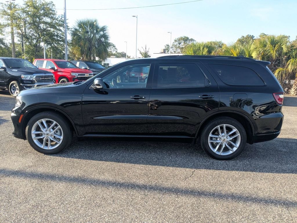 2024 Dodge Durango GT - Photo 7