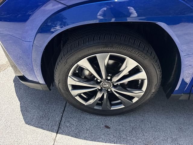 2023 Lexus UX Hybrid 250h F Sport Handling - Photo 10