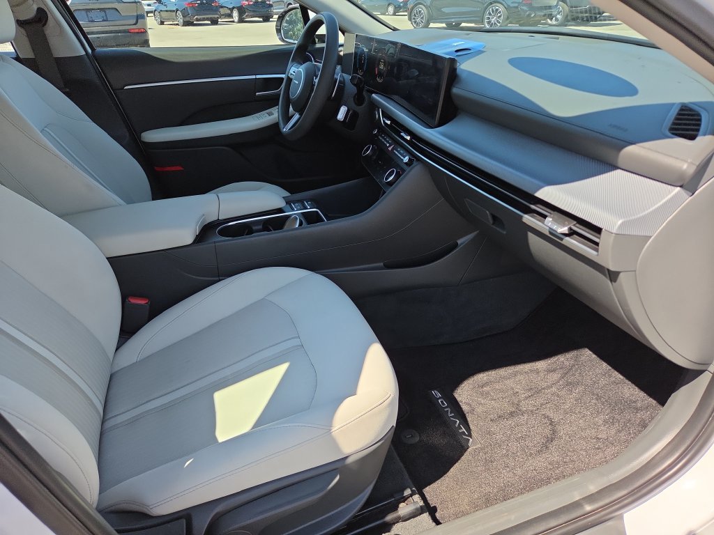 2024 Hyundai Sonata SEL - Photo 32