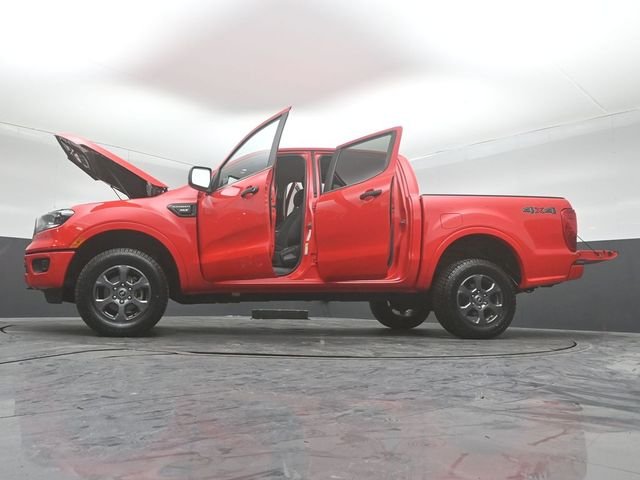 2020 FORD RANGER - Image 56
