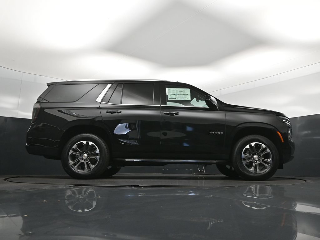 2026 Chevrolet Tahoe LT - Photo 43