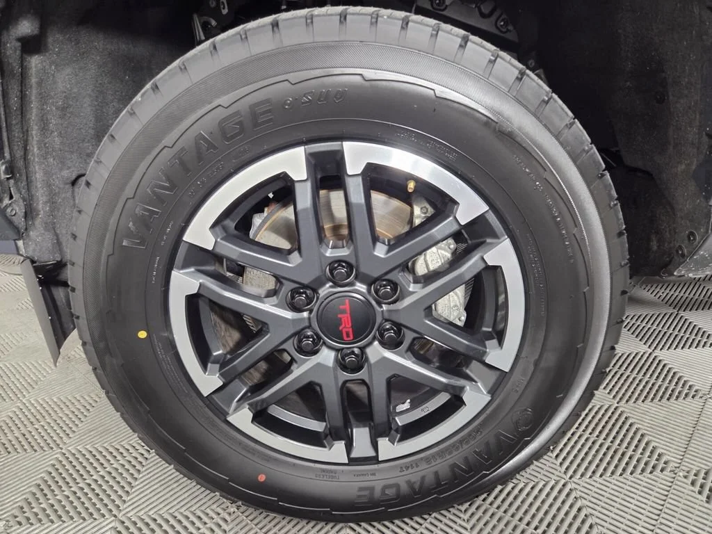 Used 2024 Underground Toyota TRD Sport image 9