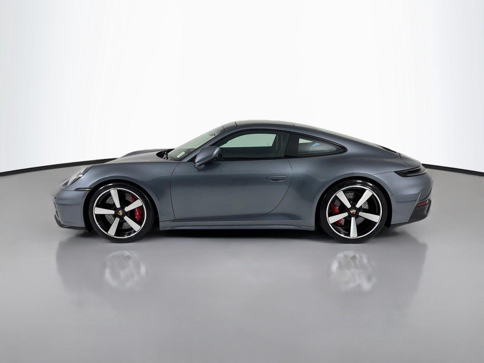Used 2026  Porsche Carrera S image 2