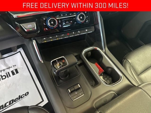 2024 GMC Sierra 1500 Denali Denali - Photo 15