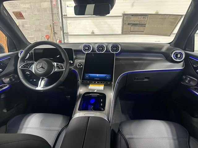 New 2026  Mercedes-Benz GLC 300 image 16
