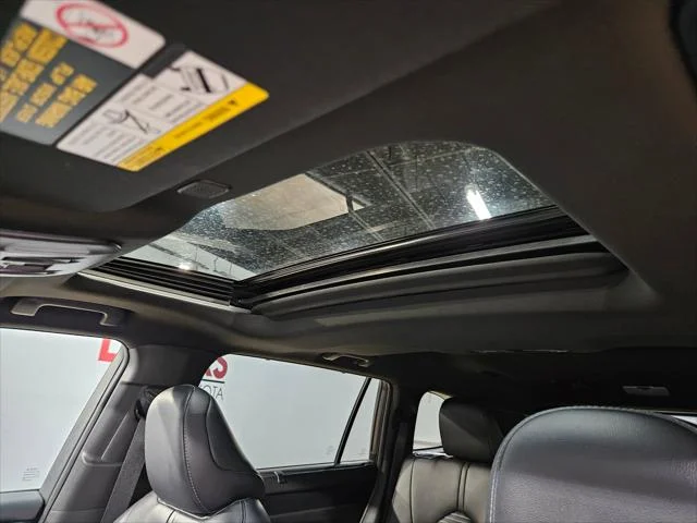 Certified Used 2025 MAGNETIC GRAY MET. Toyota  image 25