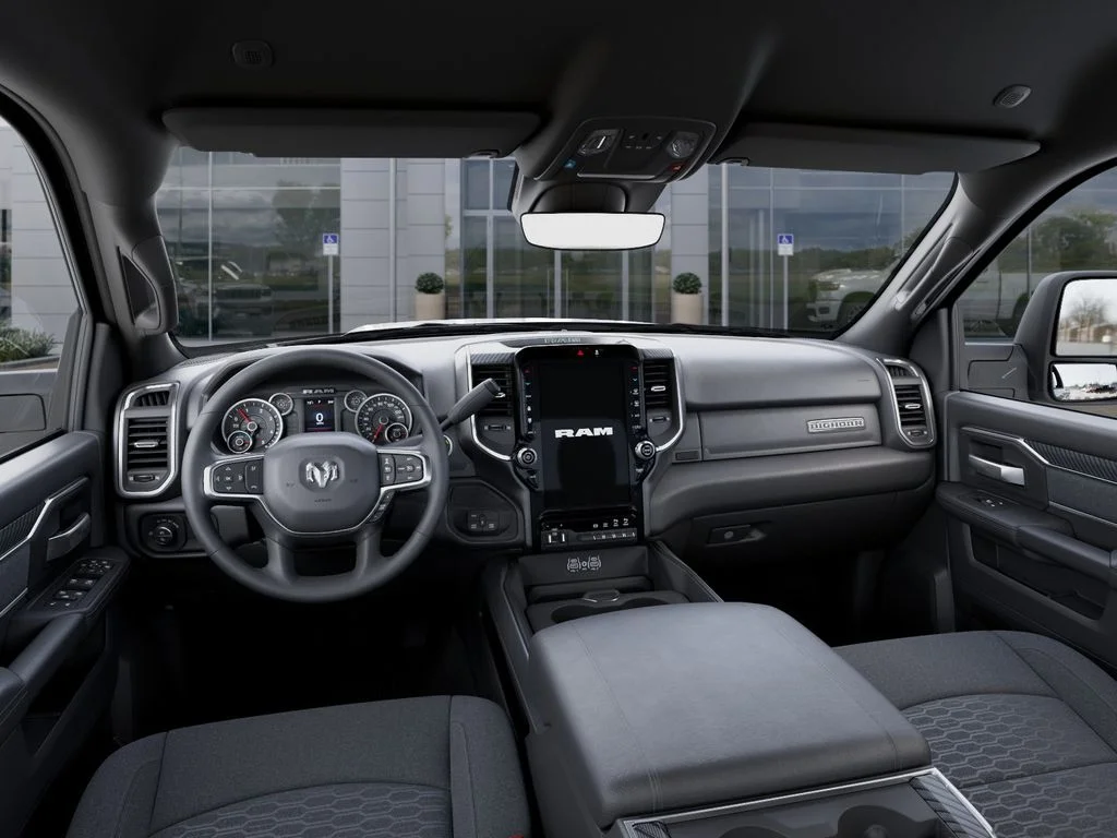 2026 RAM 2500 Big Horn - Photo 15