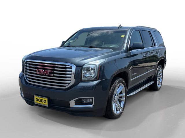 2019 GMC Yukon 2WD SLT's photo