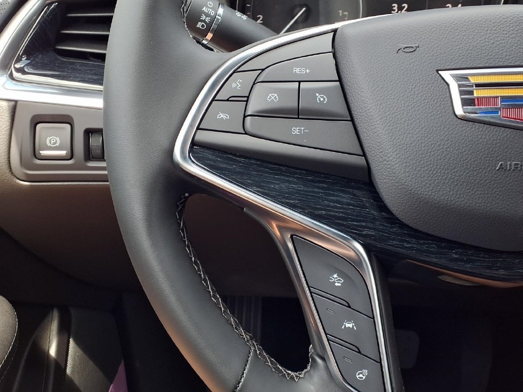 2026 Cadillac XT5 Premium Luxury - Photo 21