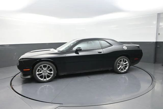 Used 2023 Black Dodge GT image 43