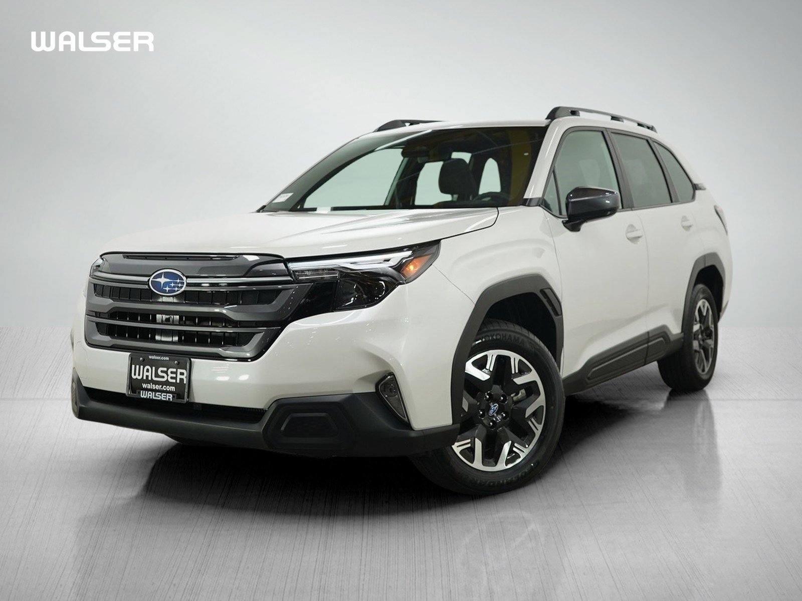 2026 Subaru Forester Premium's photo