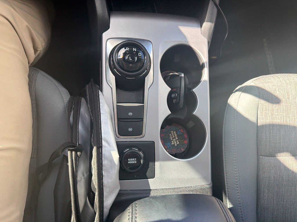 Used 2024 Beige Ford Big Bend image 18