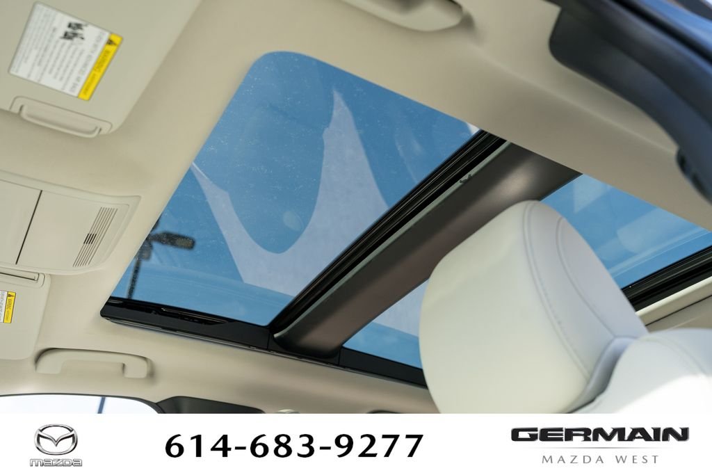 2026 Mazda CX-50 Turbo - Photo 28