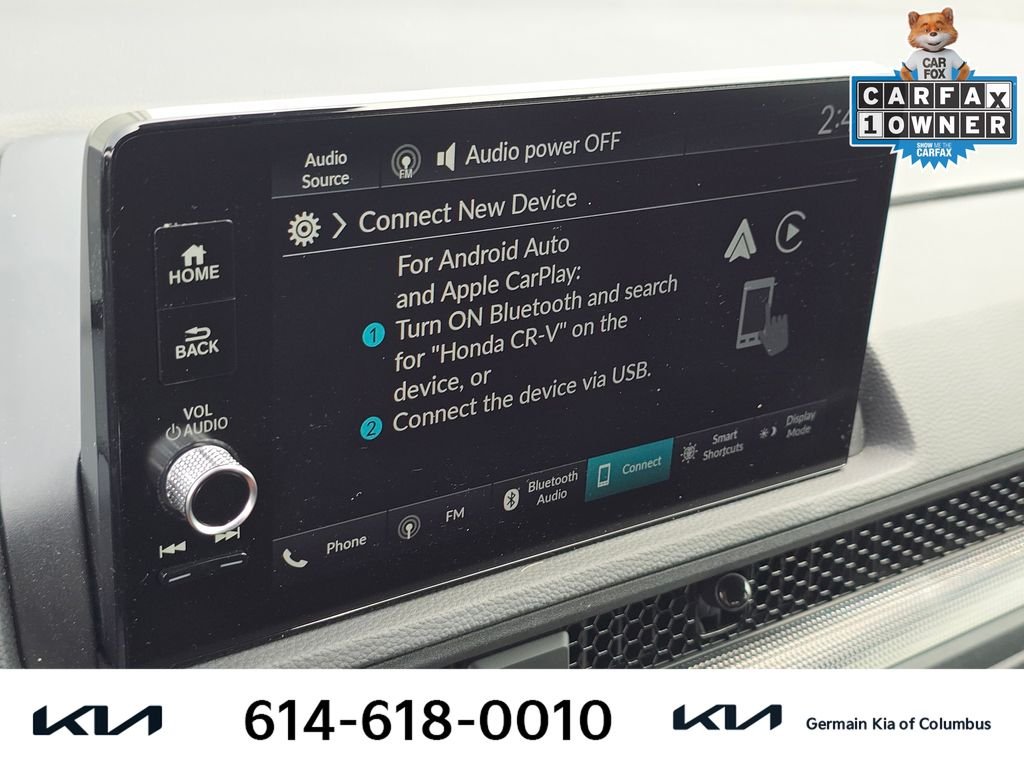 Used 2024  Honda Sport-L image 28