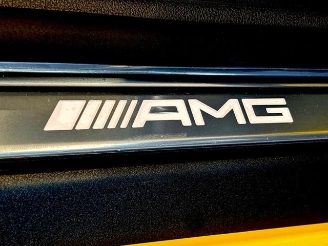 New 2026 Yellow Mercedes-Benz CLE 53 AMG® image 32