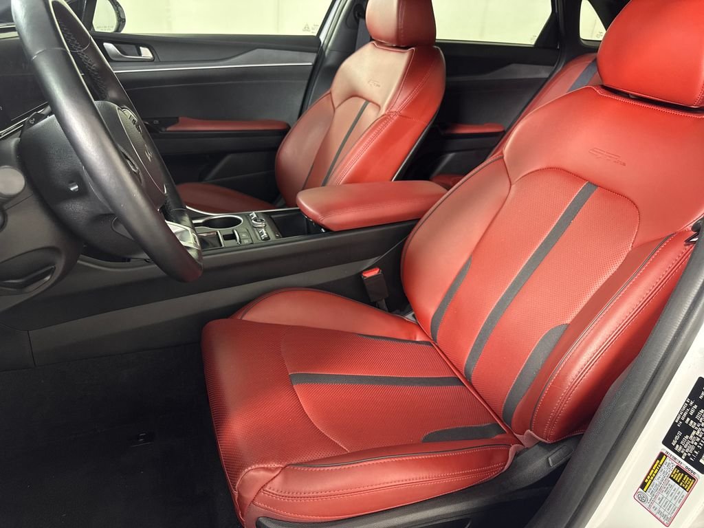 2023 Kia K5 GT-Line - Photo 11