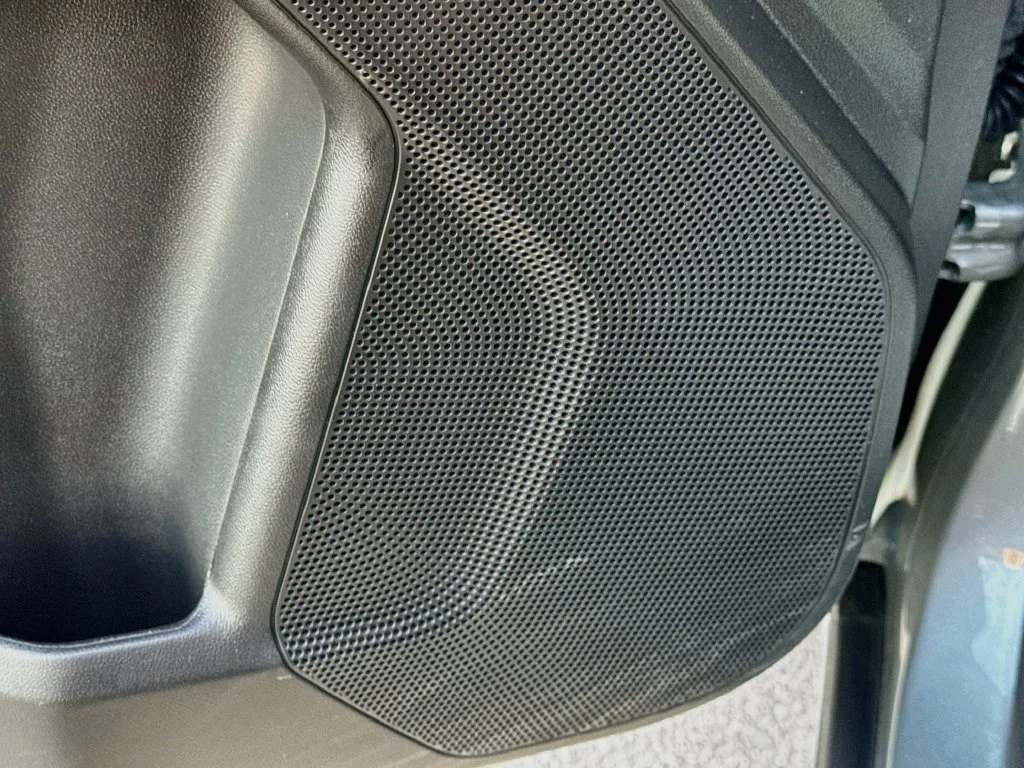 Used 2026 Silver GMC AT4 image 20