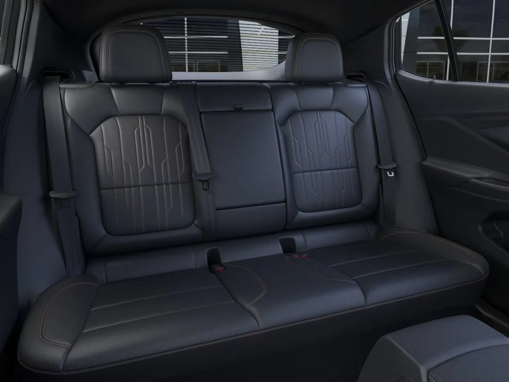 2026 Buick Envista Avenir - Photo 17