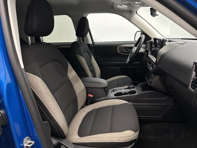 2025 Ford Bronco Sport Big Bend - Photo 26