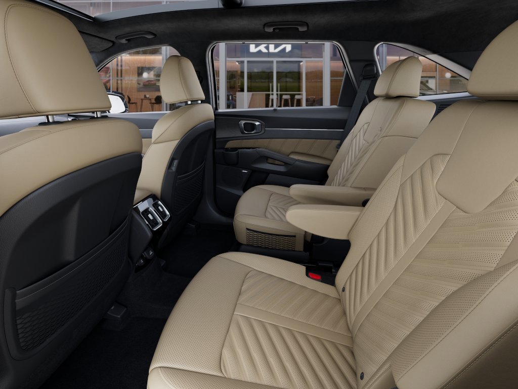 2025 Kia Sorento X-Line SX Prestige - Photo 18