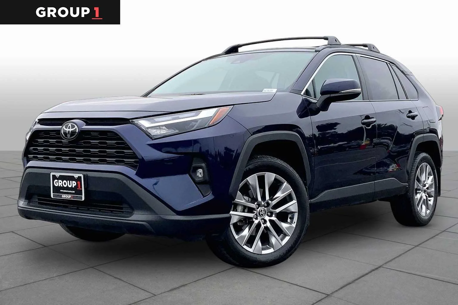 2023 Toyota RAV4 XLE Premium FWD's photo
