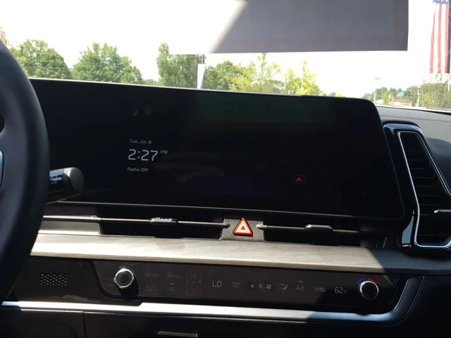 2025 Kia Sportage X-Line Prestige - Photo 14