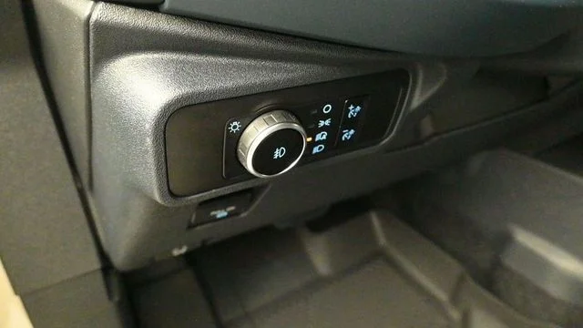 New 2026 Desert Sand Ford Heritage Edition image 14