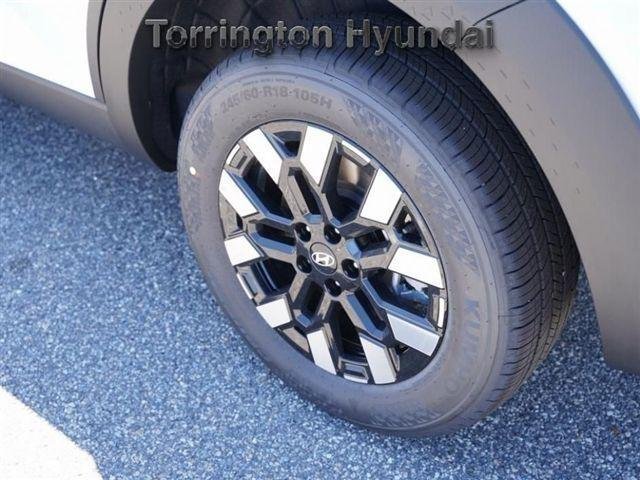 2026 Hyundai Santa Cruz SEL - Photo 13